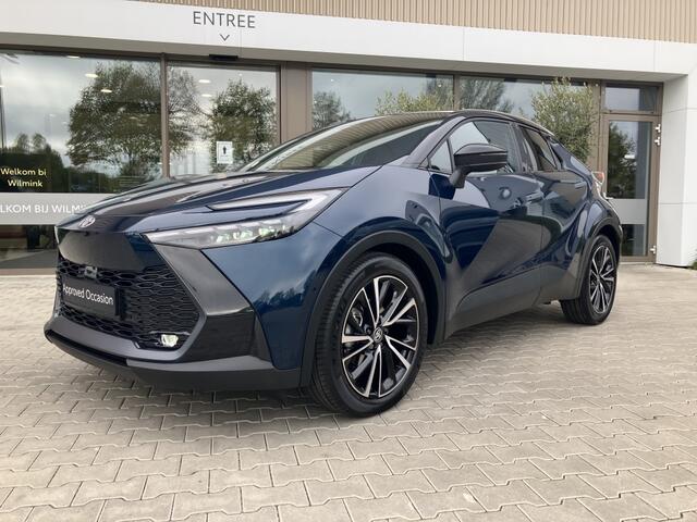 Toyota C-HR 1.8 Hybrid 140 Executive | Panodak | JBL | 360 Camera