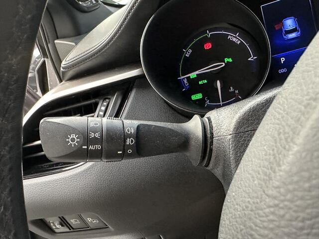 Toyota C-HR 1.8 Hybrid Style