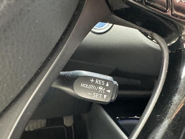 Toyota C-HR 1.8 Hybrid Style