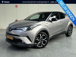 toyota-c-hr-1.8-hybrid-style