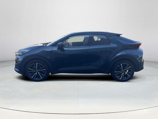 Toyota C-HR 2.0 Plug-in Hybrid 220 Executive
