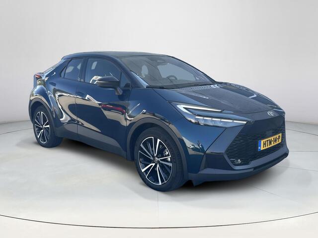 Toyota C-HR 2.0 Plug-in Hybrid 220 Executive