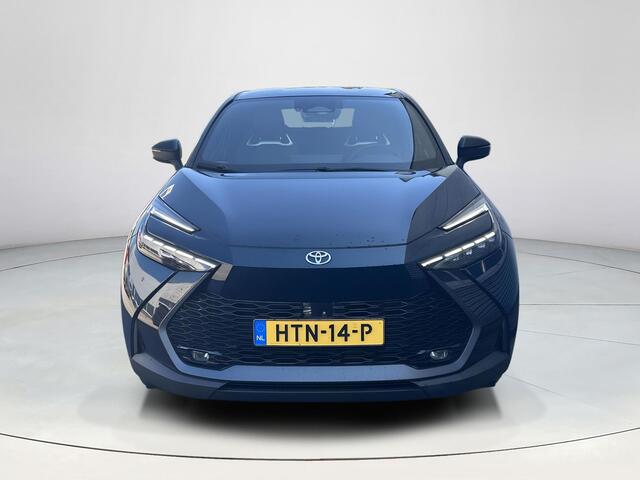 Toyota C-HR 2.0 Plug-in Hybrid 220 Executive