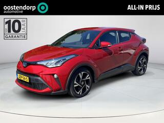 toyota-c-hr-1.8-hybrid-style--navi