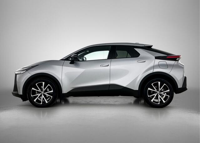 Toyota C-HR 1.8 Hybrid 140 Dynamic