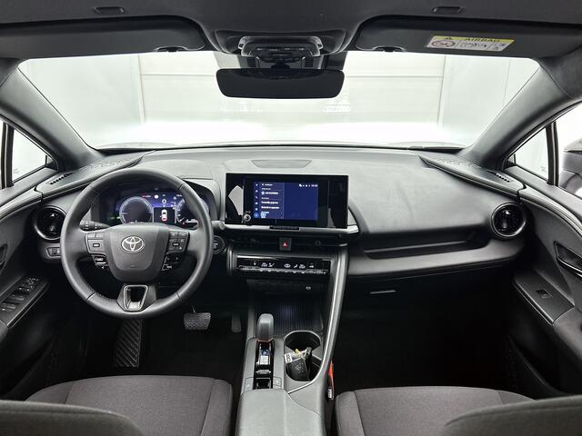 Toyota C-HR 1.8 Hybrid 140 Dynamic