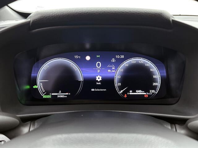 Toyota C-HR 1.8 Hybrid 140 Dynamic