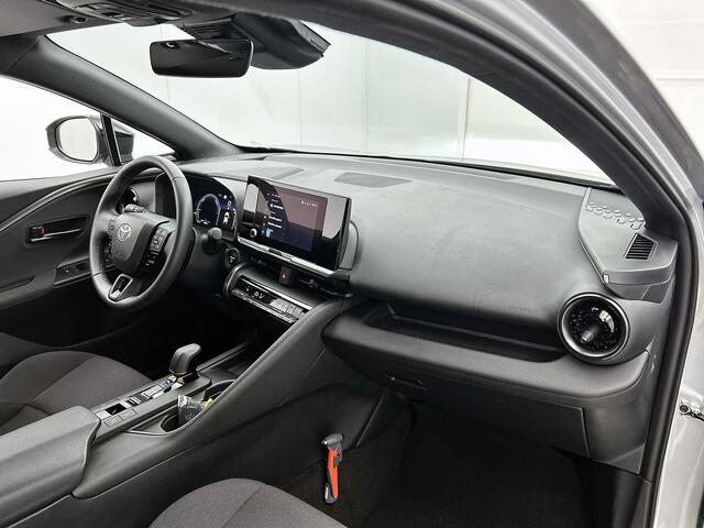 Toyota C-HR 1.8 Hybrid 140 Dynamic