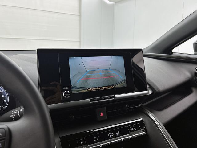 Toyota C-HR 1.8 Hybrid 140 Dynamic