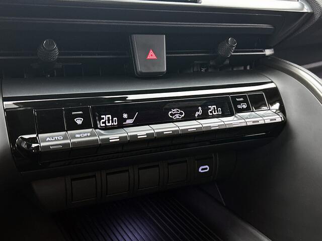 Toyota C-HR 1.8 Hybrid 140 Dynamic