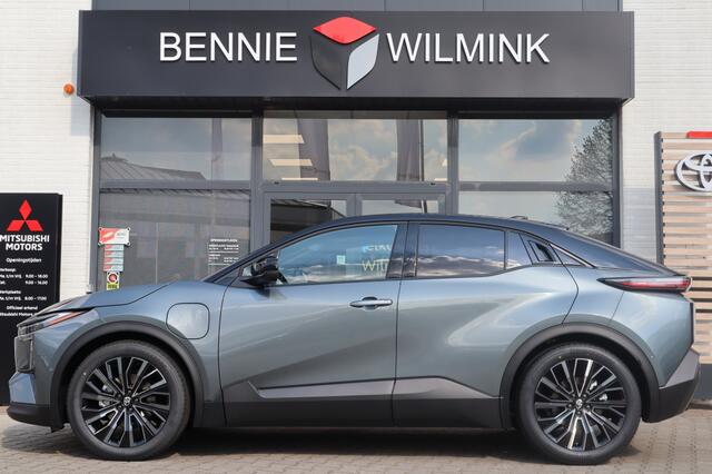 Toyota C-HR Executive AWD 77 kWh | Executive Plus Pack |