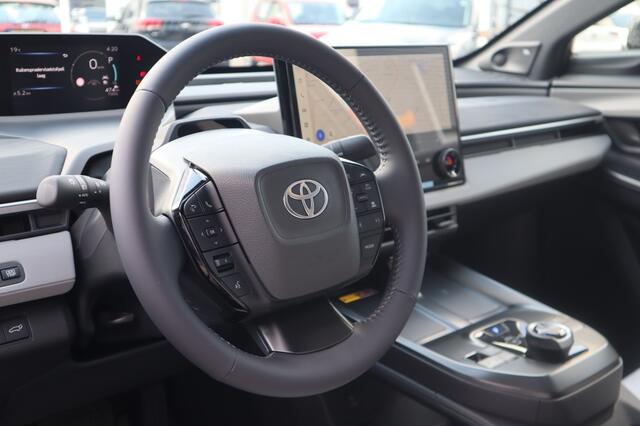 Toyota C-HR Executive AWD 77 kWh | Executive Plus Pack |