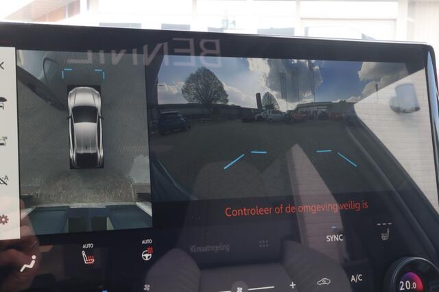 Toyota C-HR Executive AWD 77 kWh | Executive Plus Pack |