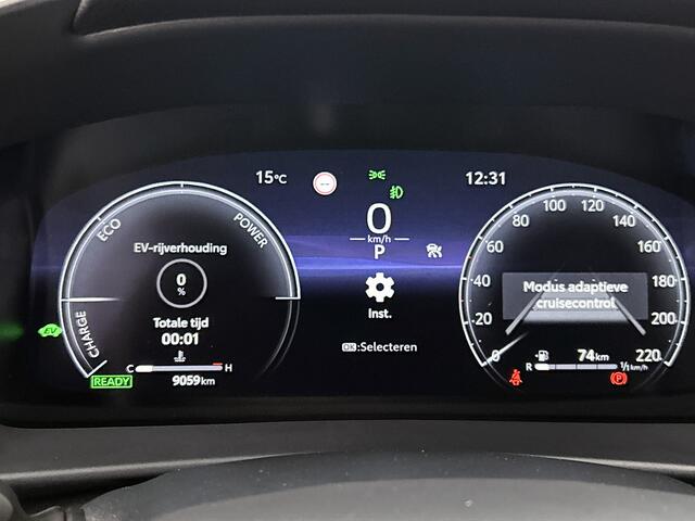 Toyota C-HR 1.8 Hybrid 140 Business Plus Limited + | Electrische achterklepbediening | Stuur en stoelverwarming | Onderweg-naar-dealer