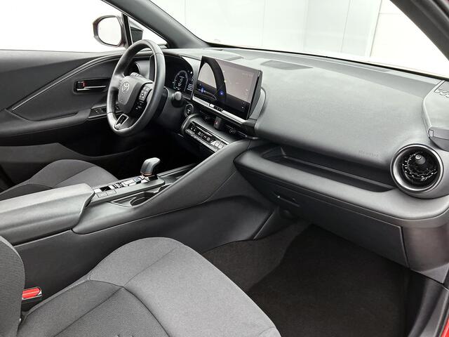 Toyota C-HR 1.8 Hybrid 140 Business Plus Limited + | Electrische achterklepbediening | Stuur en stoelverwarming | Onderweg-naar-dealer