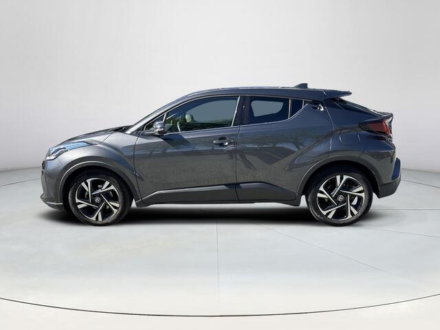 Toyota C-HR 1.8 Hybrid Style **TREKHAAK/ DODEHOEK DETECTIE/ PARKEERSENSOREN**