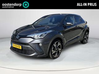 toyota-c-hr-1.8-hybrid-style-**trek