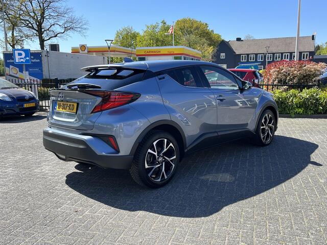 Toyota C-HR 1.8 Hybrid First Edition | Carplay | JBL audio | Stoelverwarming | LED koplampen | Keyless entry