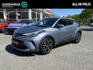 toyota-c-hr-1.8-hybrid-first-editio