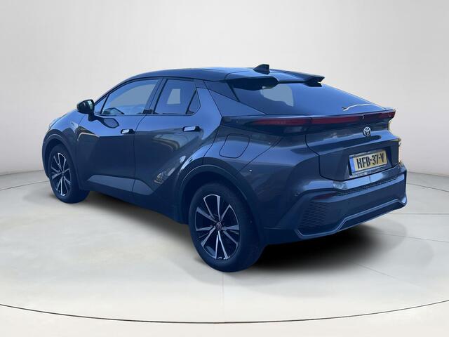 Toyota C-HR 2.0 Plug-in Hybrid 220 First Edition