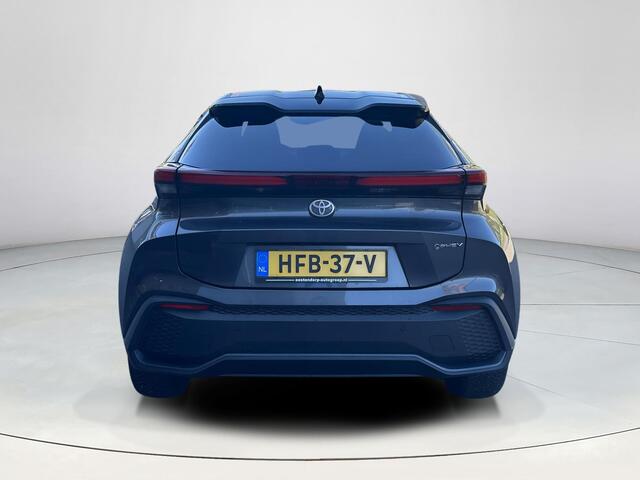 Toyota C-HR 2.0 Plug-in Hybrid 220 First Edition