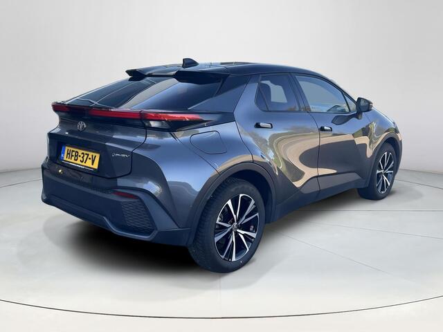 Toyota C-HR 2.0 Plug-in Hybrid 220 First Edition