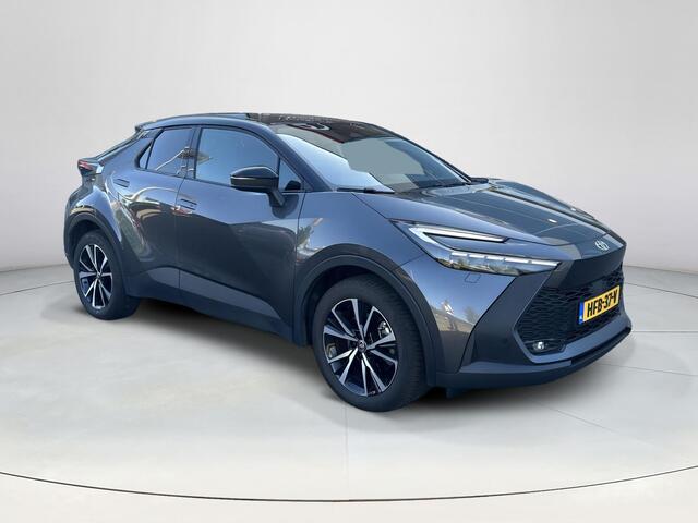 Toyota C-HR 2.0 Plug-in Hybrid 220 First Edition