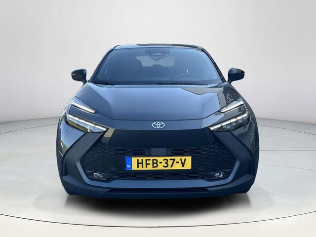 Toyota C-HR 2.0 Plug-in Hybrid 220 First Edition