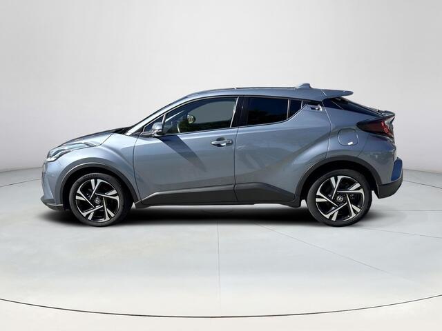 Toyota C-HR 1.8 Hybrid Executive **DODEHOEK DETECTIE/ PARKEERSENSOREN/ STOELVERWARMING**