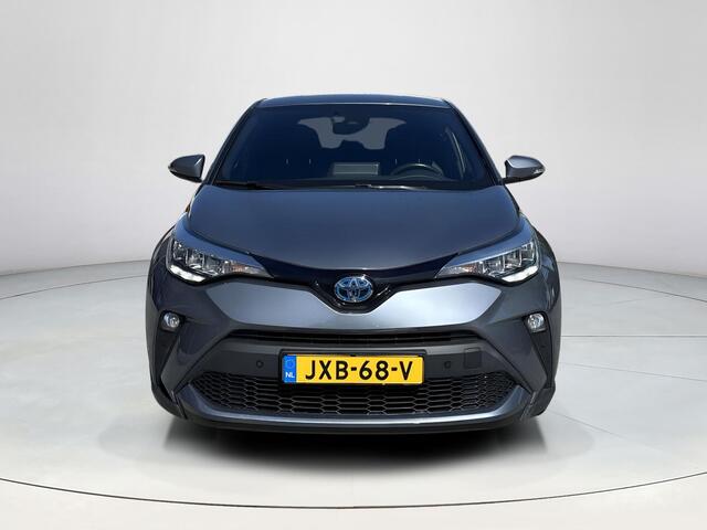 Toyota C-HR 1.8 Hybrid Executive **DODEHOEK DETECTIE/ PARKEERSENSOREN/ STOELVERWARMING**