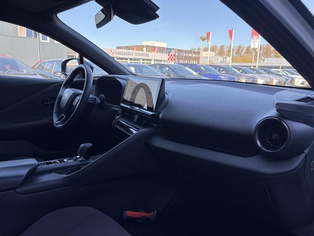 Toyota C-HR 2.0 Plug-in Hybrid 220 First Edition