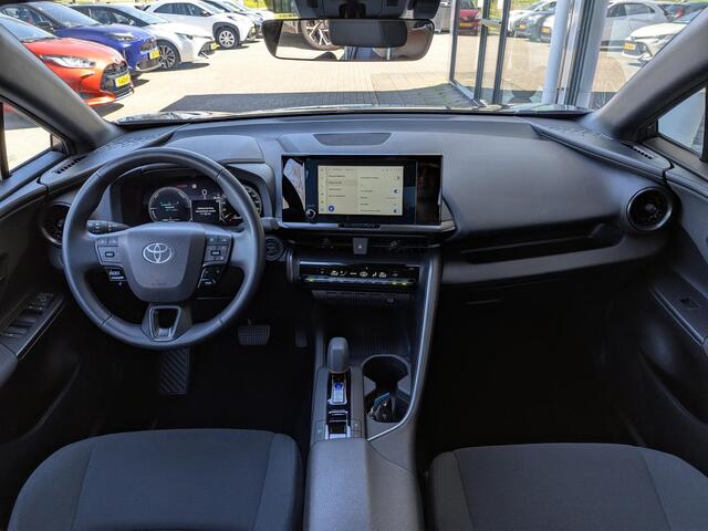Toyota C-HR 1.8 Hybrid 140 Dynamic | Dodehoek | All-Season | Keyless | Camera | ACC | Navi | PDC V+A