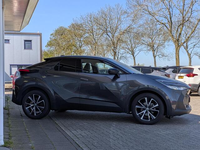 Toyota C-HR 1.8 Hybrid 140 Dynamic | Dodehoek | All-Season | Keyless | Camera | ACC | Navi | PDC V+A