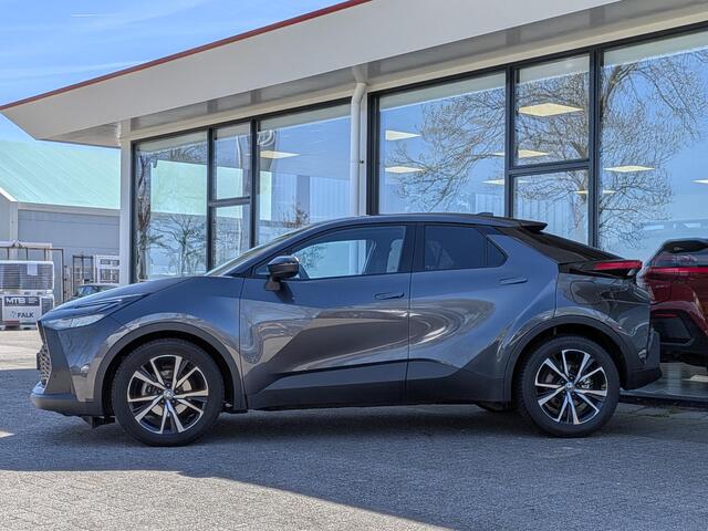 Toyota C-HR 1.8 Hybrid 140 Dynamic | Dodehoek | All-Season | Keyless | Camera | ACC | Navi | PDC V+A