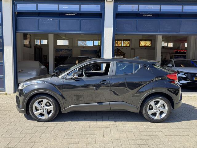 Toyota C-HR 1.8 Hybrid Dynamic NL AUTO/1 EIGENAAR