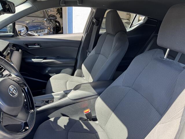 Toyota C-HR 1.8 Hybrid Dynamic NL AUTO/1 EIGENAAR