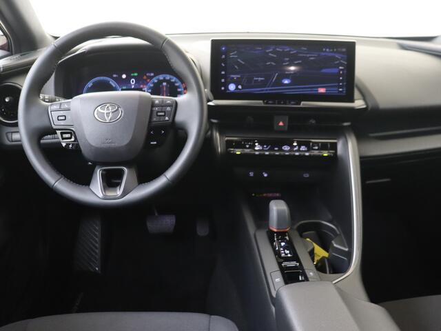 Toyota C-HR 1.8 Hybrid 140 First Edition UITVERKOOP DEAL!! | Navigatie | Climate Control | Camera en Parkeer hulp | Lichtmetalen Velgen | Rotterdam