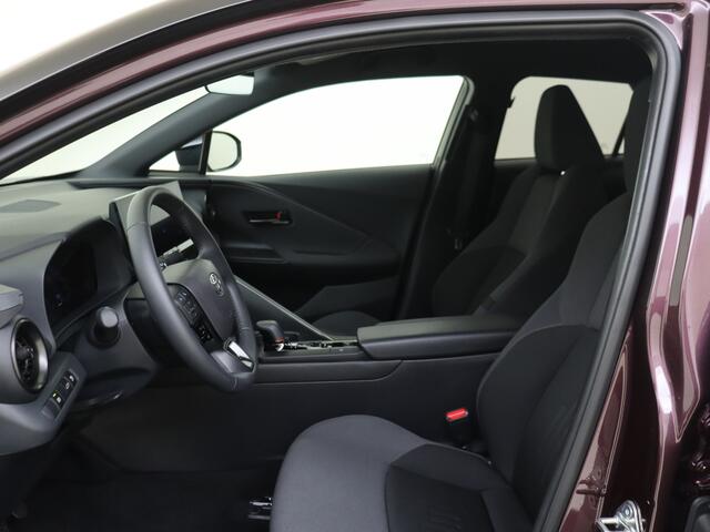 Toyota C-HR 1.8 Hybrid 140 First Edition UITVERKOOP DEAL!! | Navigatie | Climate Control | Camera en Parkeer hulp | Lichtmetalen Velgen | Rotterdam
