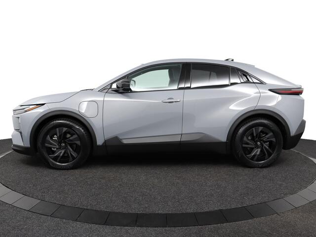 Toyota C-HR First Edition 77 kWh | Apple Carplay/Android Auto |