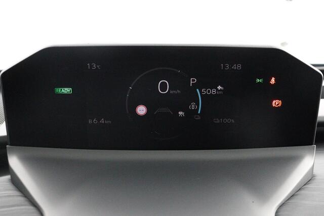 Toyota C-HR First Edition 77 kWh | Apple Carplay/Android Auto |