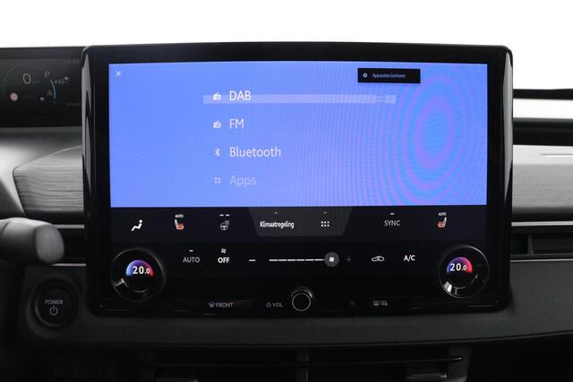 Toyota C-HR First Edition 77 kWh | Apple Carplay/Android Auto |