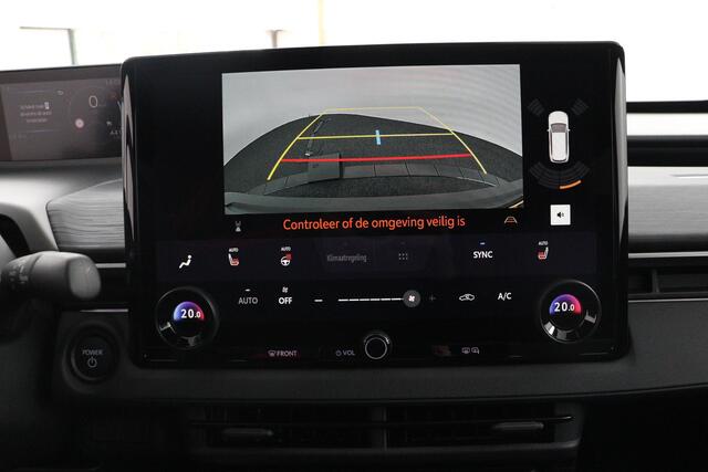 Toyota C-HR First Edition 77 kWh | Apple Carplay/Android Auto |