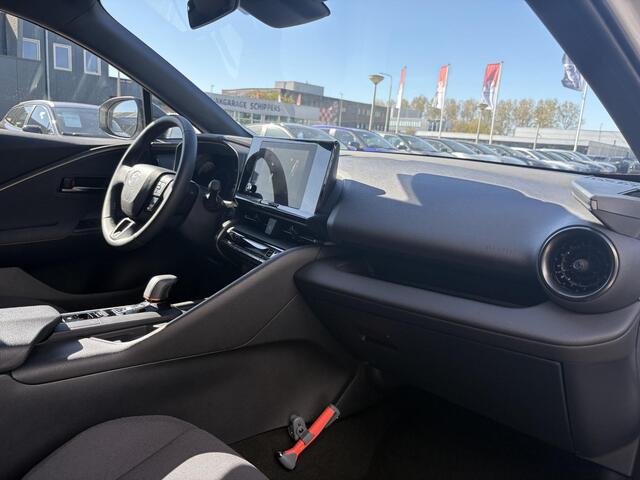 Toyota C-HR 1.8 Hybrid 140 Dynamic
