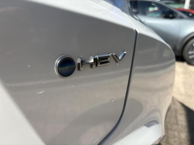 Toyota C-HR 1.8 Hybrid 140 Dynamic