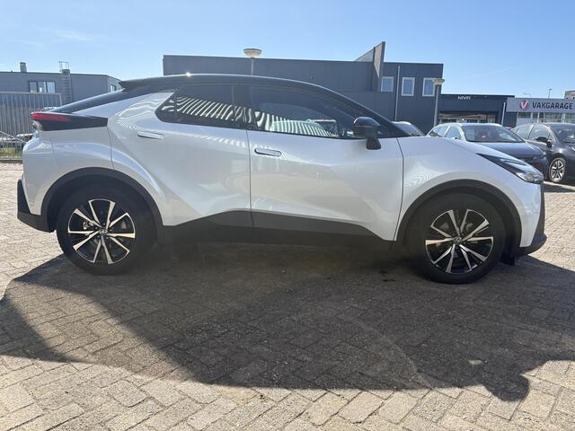 Toyota C-HR 1.8 Hybrid 140 Dynamic