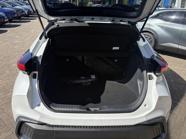 Toyota C-HR 1.8 Hybrid 140 Dynamic