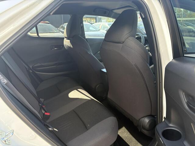 Toyota C-HR 1.8 Hybrid 140 Dynamic