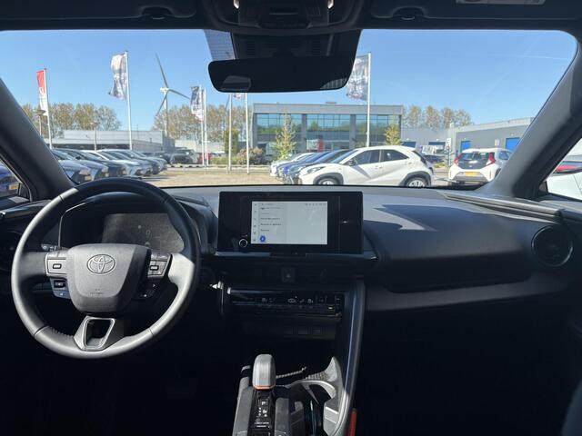Toyota C-HR 1.8 Hybrid 140 Dynamic