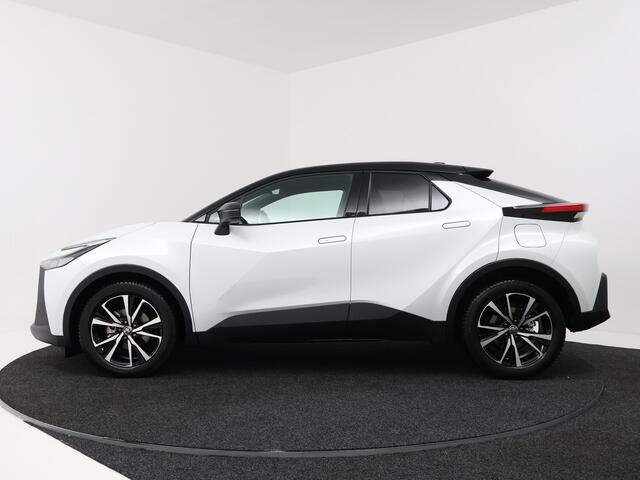 Toyota C-HR 1.8 Hybrid 140 Dynamic | Navigatie | PDC |