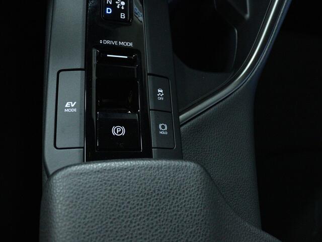 Toyota C-HR 1.8 Hybrid 140 Dynamic | Navigatie | PDC |